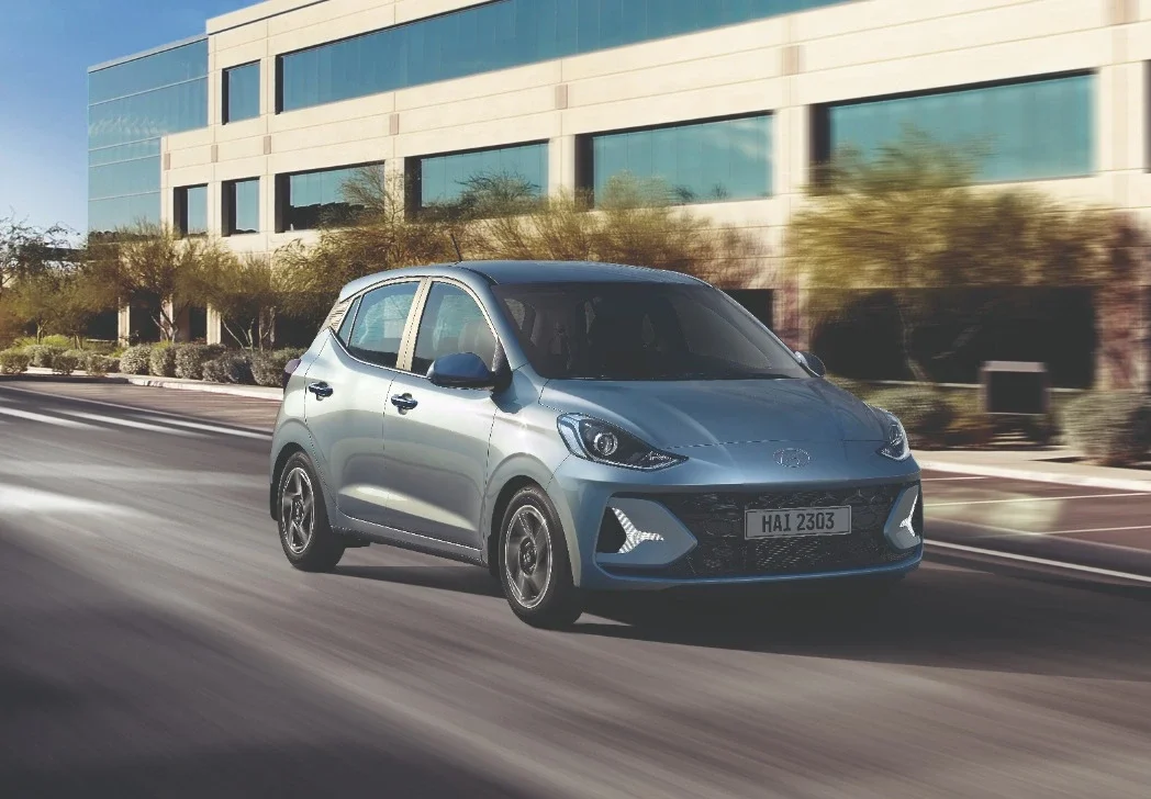 Grand i10
